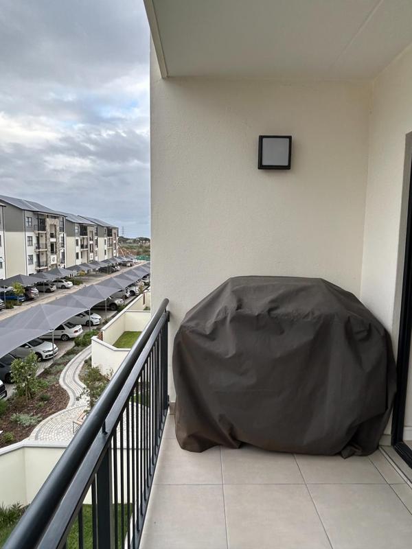 To Let 2 Bedroom Property for Rent in The Huntsman Western Cape